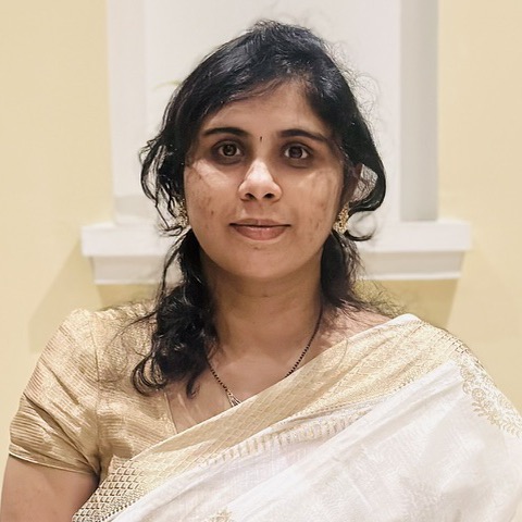 Dr. Allu Harshavardhini