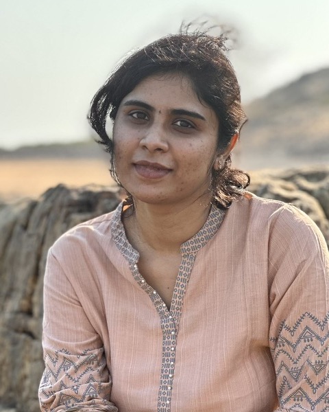 Dr. Allu Harshavardhini